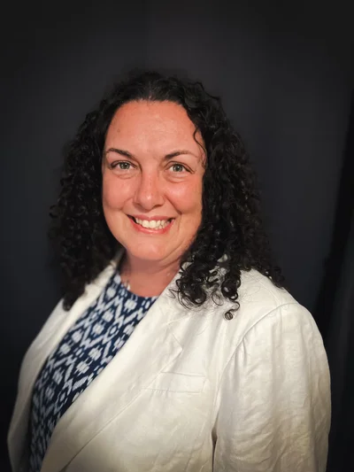 Amanda Pagel, Quality Assurance and Community Integration at Empowered Living SLS