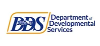 California Department of Developmental Services logo