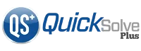 QuickSolve Plus logo