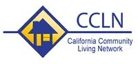 Supported Living logo