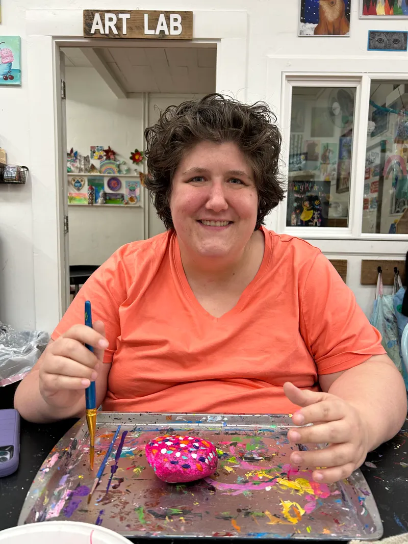 Empowered Living SLS community fun